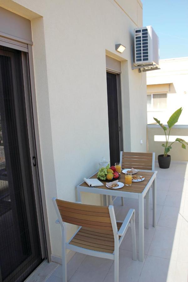 New Cozy Chic Apt-Ryfete Luxury Living กาลาธาส ภายนอก รูปภาพ
