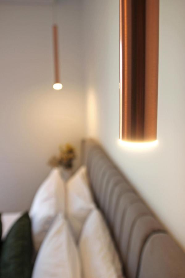 New Cozy Chic Apt-Ryfete Luxury Living กาลาธาส ภายนอก รูปภาพ